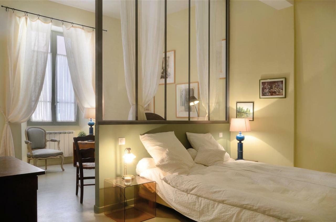 La Tour Bouigas Apartament LʼIsle-sur-la-Sorgue Zewnętrze zdjęcie