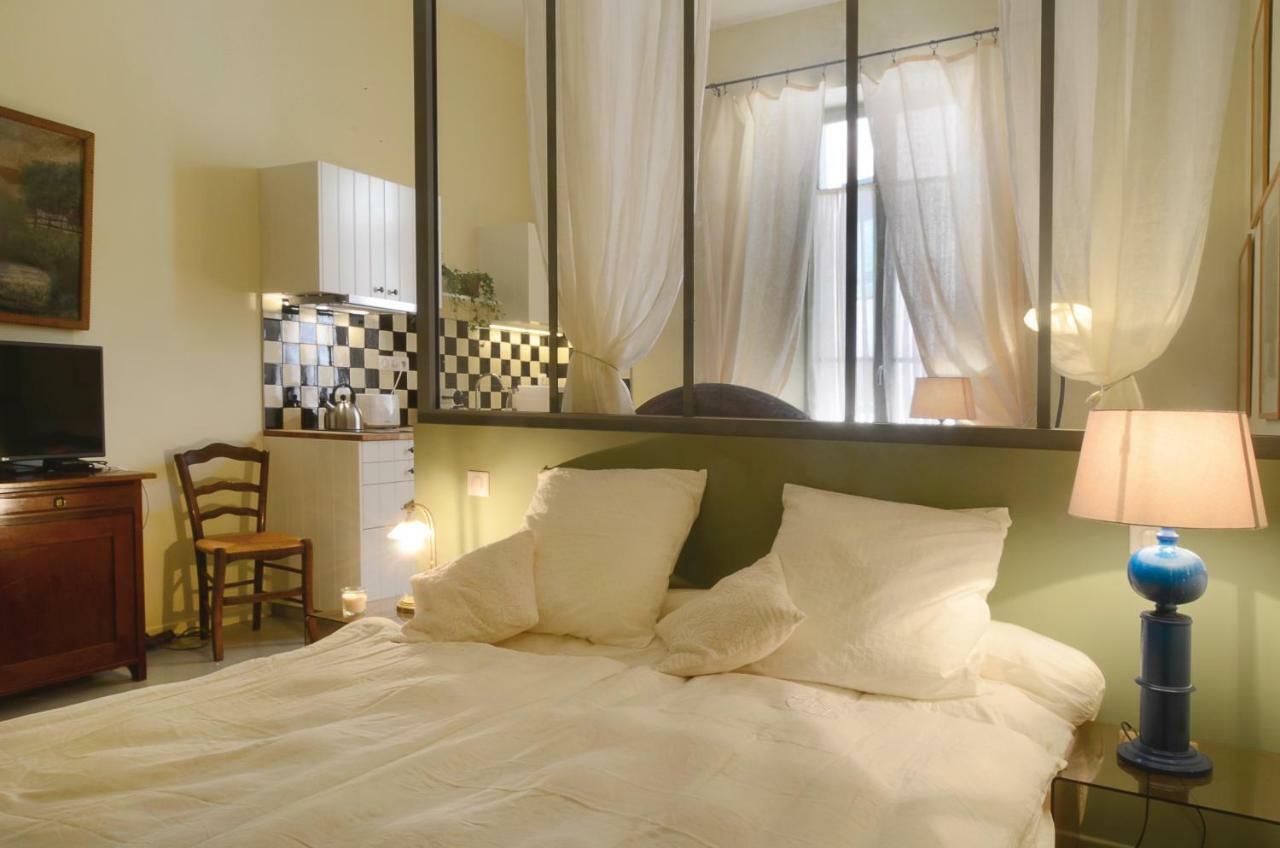 La Tour Bouigas Apartament LʼIsle-sur-la-Sorgue Zewnętrze zdjęcie