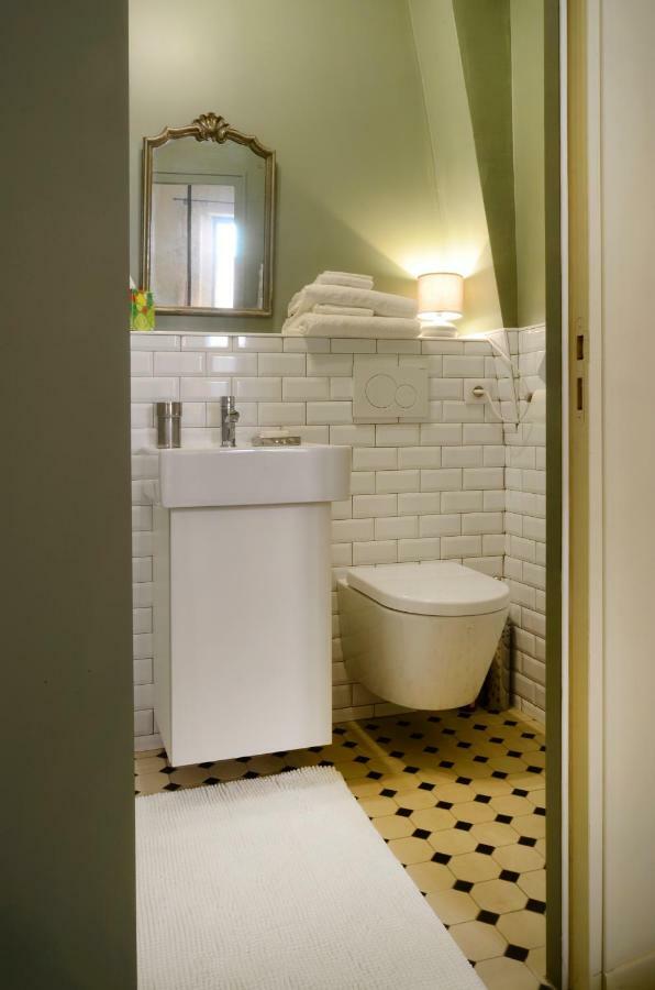 La Tour Bouigas Apartament LʼIsle-sur-la-Sorgue Zewnętrze zdjęcie