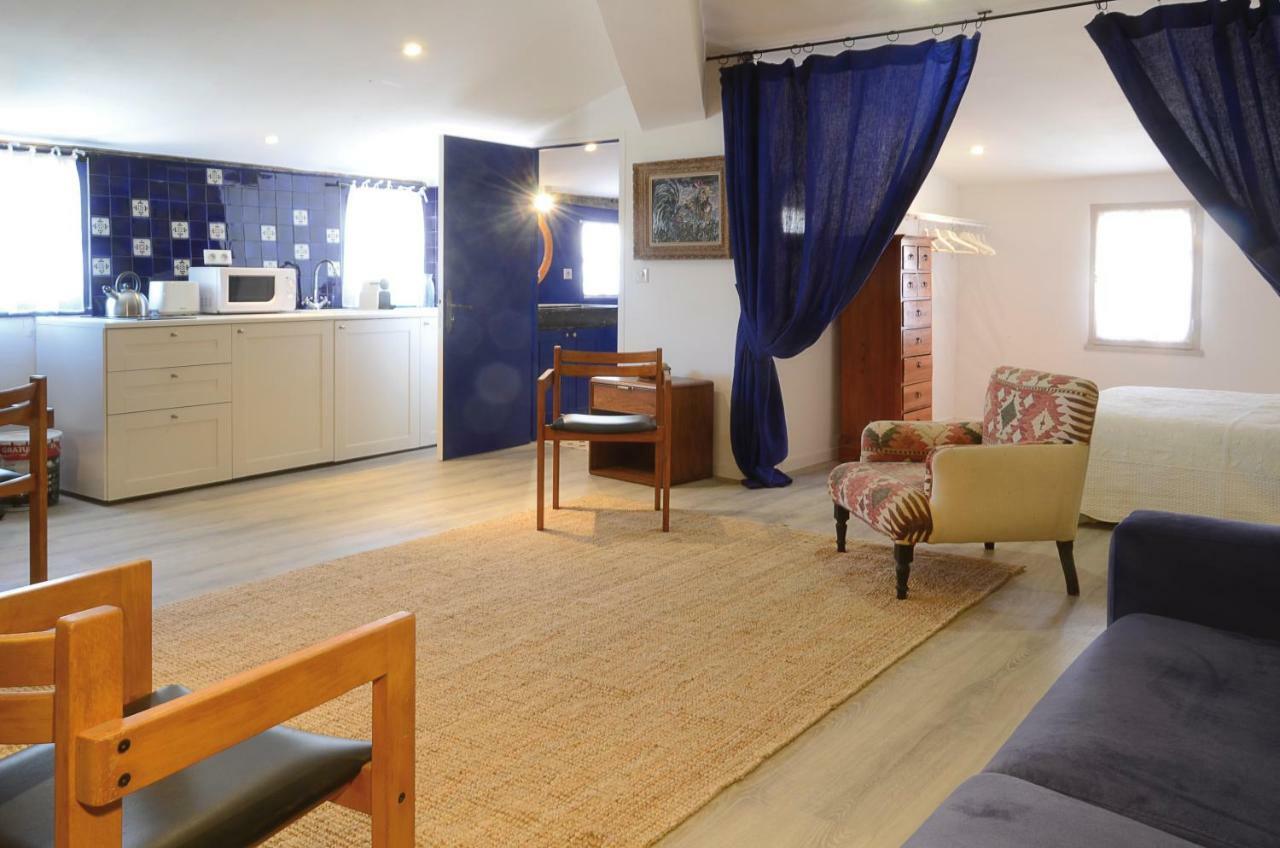 La Tour Bouigas Apartament LʼIsle-sur-la-Sorgue Zewnętrze zdjęcie