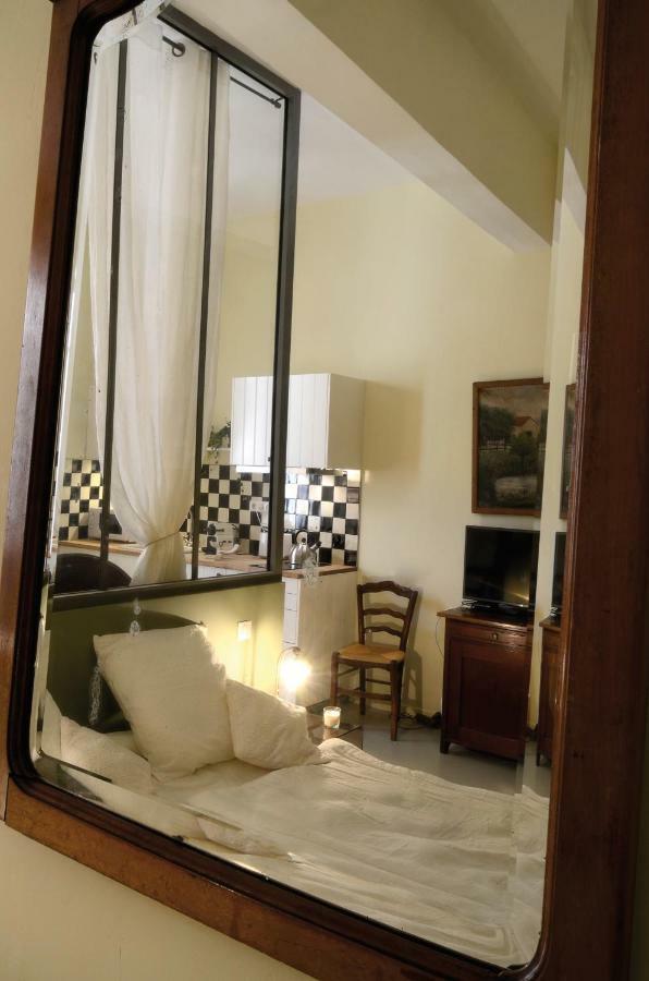 La Tour Bouigas Apartament LʼIsle-sur-la-Sorgue Zewnętrze zdjęcie