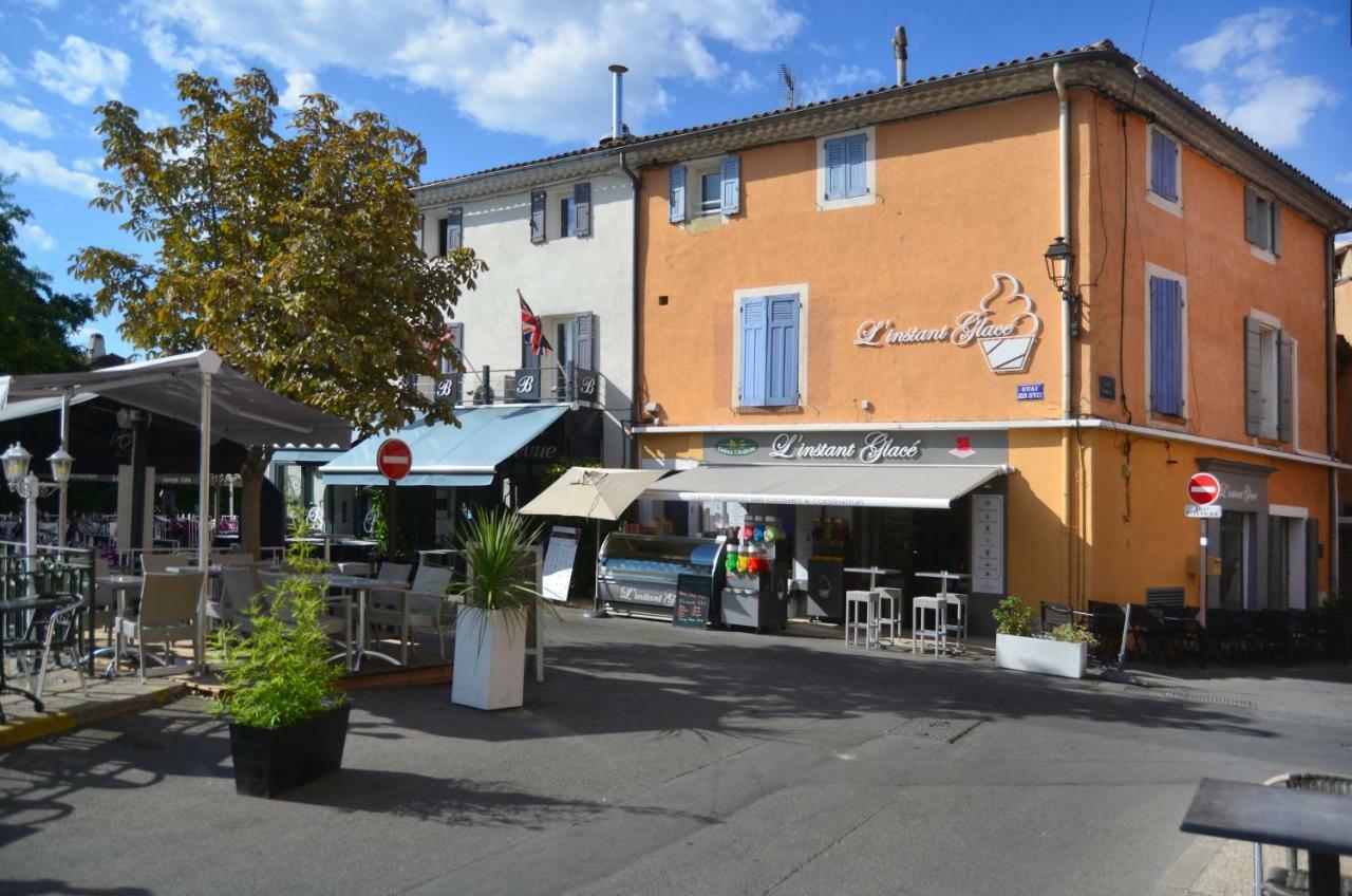 La Tour Bouigas Apartament LʼIsle-sur-la-Sorgue Zewnętrze zdjęcie